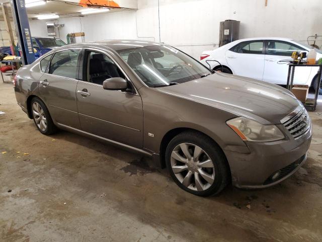 Photo 3 VIN: JNKAY01F57M451734 - INFINITI M35 BASE 