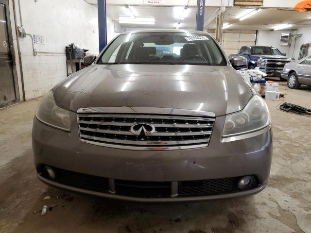 Photo 4 VIN: JNKAY01F57M451734 - INFINITI M35 BASE 