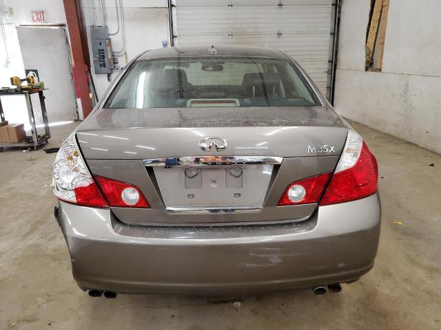 Photo 5 VIN: JNKAY01F57M451734 - INFINITI M35 BASE 