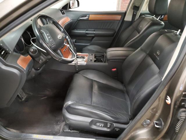 Photo 6 VIN: JNKAY01F57M451734 - INFINITI M35 BASE 