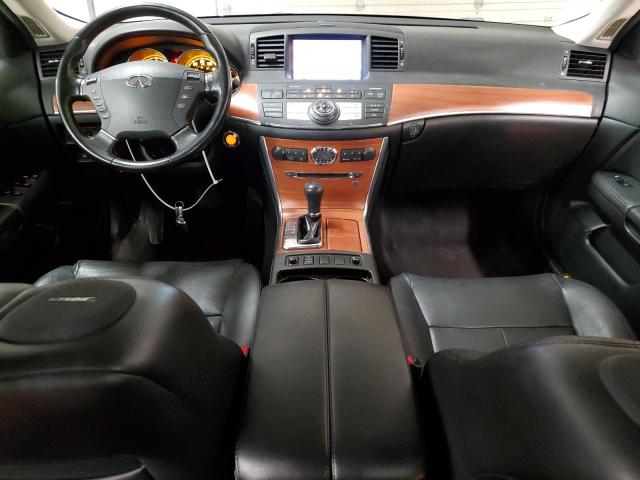 Photo 7 VIN: JNKAY01F57M451734 - INFINITI M35 BASE 