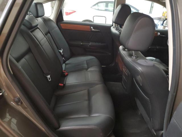 Photo 9 VIN: JNKAY01F57M451734 - INFINITI M35 BASE 