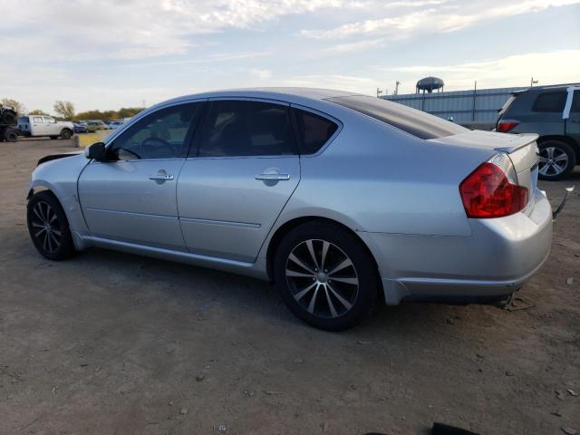 Photo 1 VIN: JNKAY01F57M455671 - INFINITI M35 