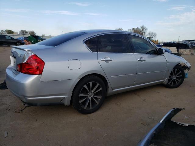 Photo 2 VIN: JNKAY01F57M455671 - INFINITI M35 