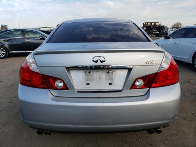 Photo 5 VIN: JNKAY01F57M455671 - INFINITI M35 