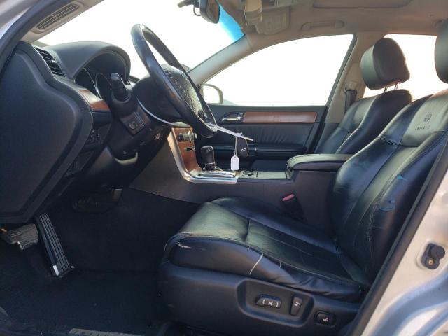 Photo 6 VIN: JNKAY01F57M455671 - INFINITI M35 