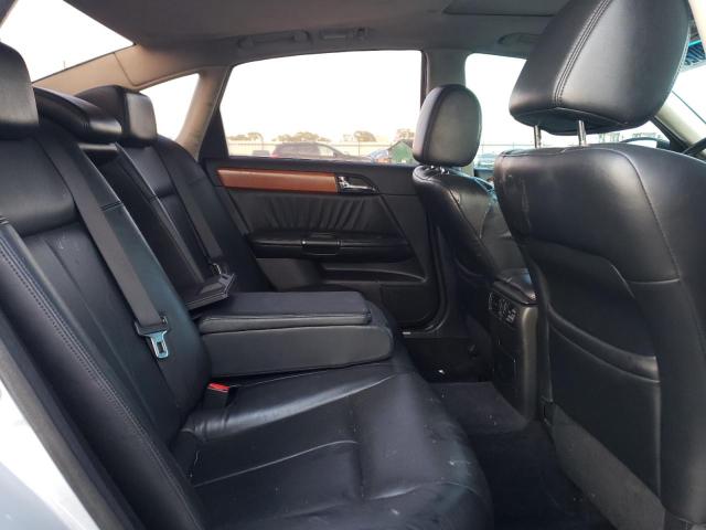 Photo 9 VIN: JNKAY01F57M455671 - INFINITI M35 