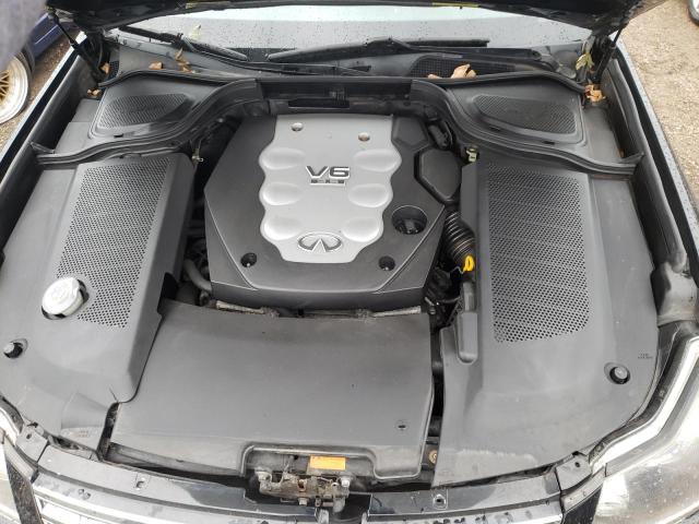 Photo 10 VIN: JNKAY01F57M457310 - INFINITI M35 