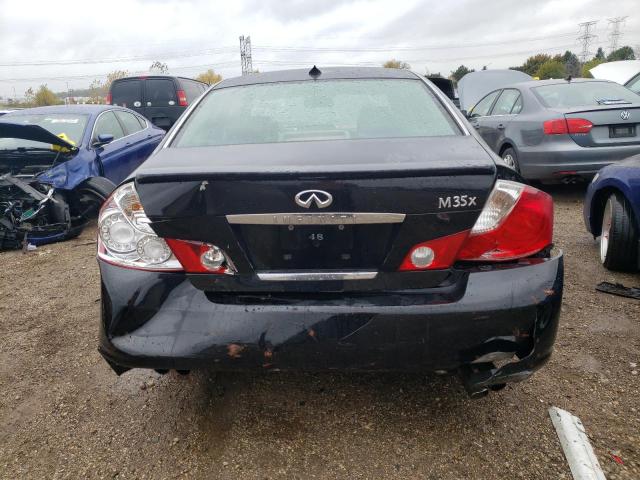 Photo 5 VIN: JNKAY01F57M457310 - INFINITI M35 