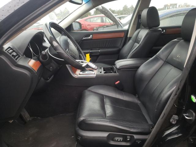 Photo 6 VIN: JNKAY01F57M457310 - INFINITI M35 