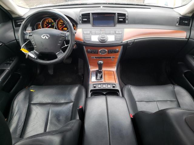 Photo 7 VIN: JNKAY01F57M457310 - INFINITI M35 