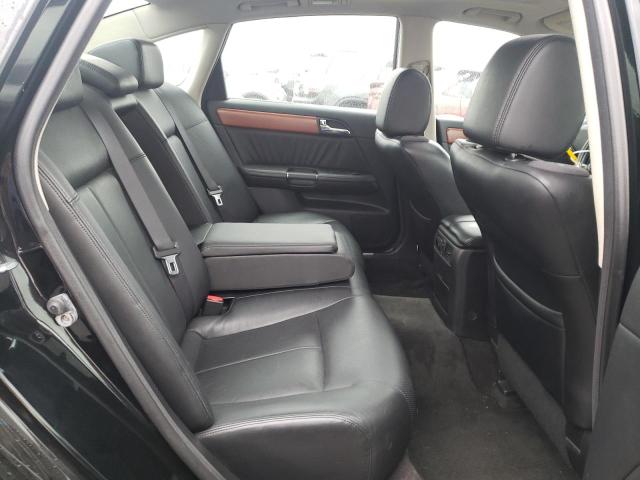 Photo 9 VIN: JNKAY01F57M457310 - INFINITI M35 