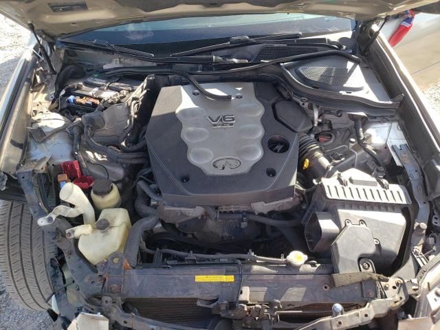 Photo 10 VIN: JNKAY01F57M459400 - INFINITI M35 