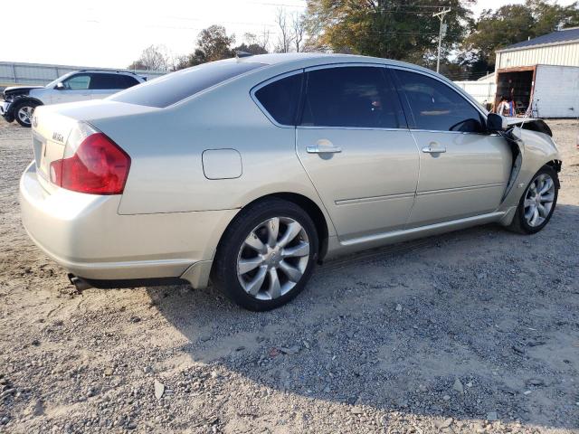 Photo 2 VIN: JNKAY01F57M459400 - INFINITI M35 