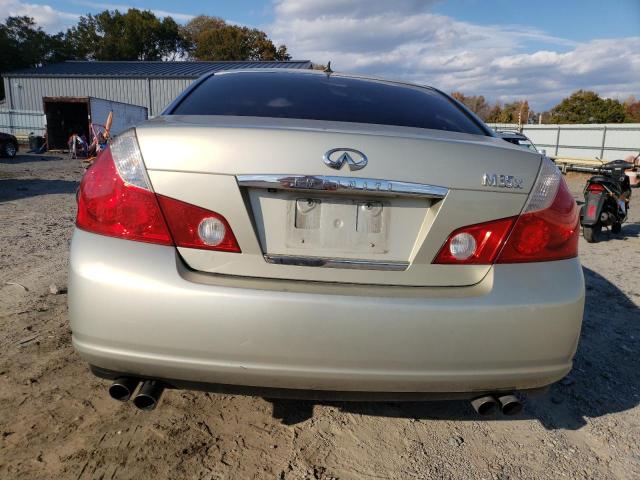 Photo 5 VIN: JNKAY01F57M459400 - INFINITI M35 