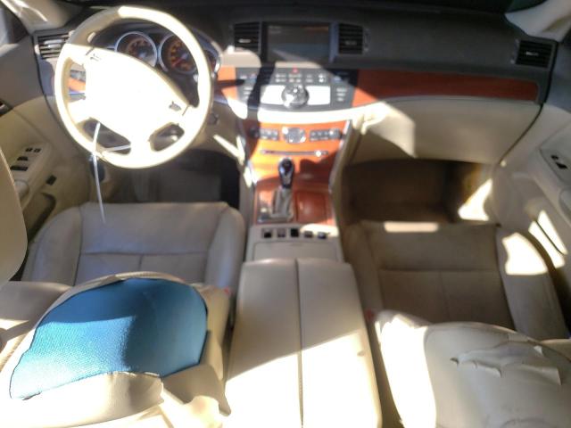 Photo 7 VIN: JNKAY01F57M459400 - INFINITI M35 