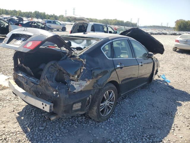 Photo 2 VIN: JNKAY01F57M460210 - INFINITI M35 BASE 