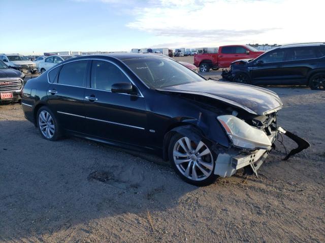 Photo 3 VIN: JNKAY01F58M650414 - INFINITI M35 