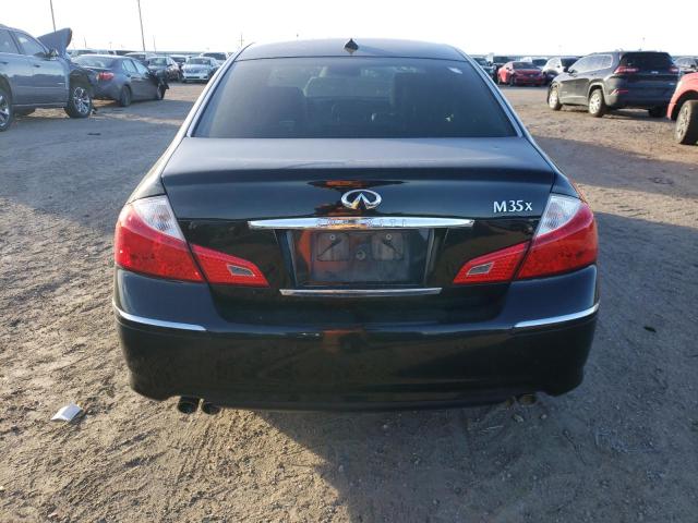 Photo 5 VIN: JNKAY01F58M650414 - INFINITI M35 