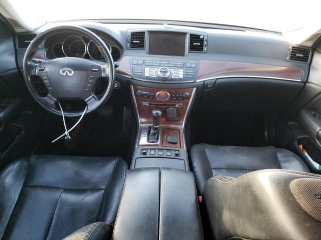 Photo 7 VIN: JNKAY01F58M650414 - INFINITI M35 