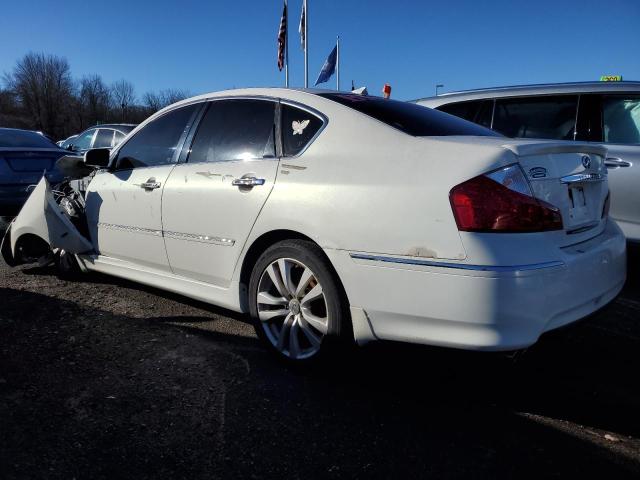 Photo 1 VIN: JNKAY01F58M652311 - INFINITI M35 