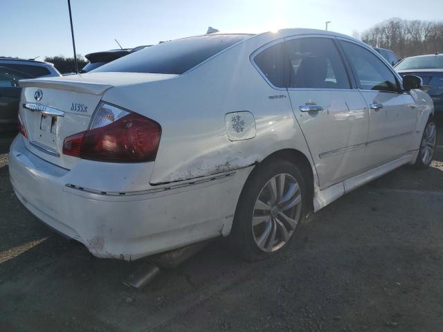 Photo 2 VIN: JNKAY01F58M652311 - INFINITI M35 