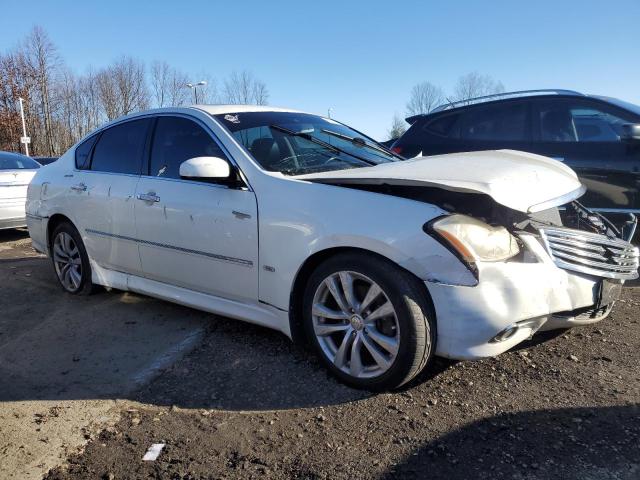 Photo 3 VIN: JNKAY01F58M652311 - INFINITI M35 