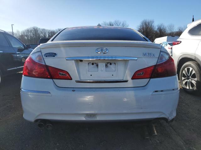 Photo 5 VIN: JNKAY01F58M652311 - INFINITI M35 