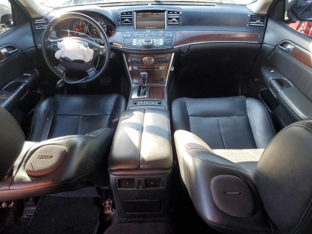 Photo 7 VIN: JNKAY01F58M652311 - INFINITI M35 