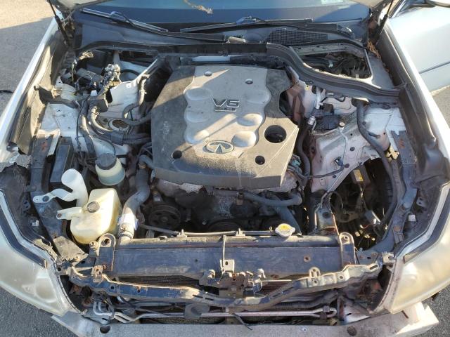 Photo 10 VIN: JNKAY01F58M655497 - INFINITI M35 