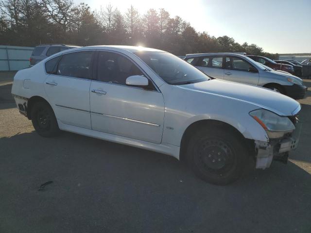 Photo 3 VIN: JNKAY01F58M655497 - INFINITI M35 