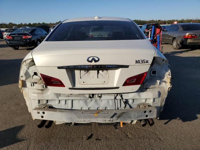 Photo 5 VIN: JNKAY01F58M655497 - INFINITI M35 