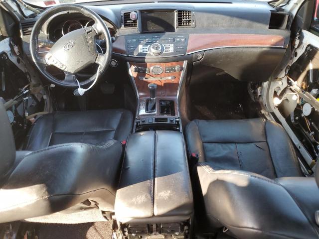 Photo 7 VIN: JNKAY01F58M655497 - INFINITI M35 