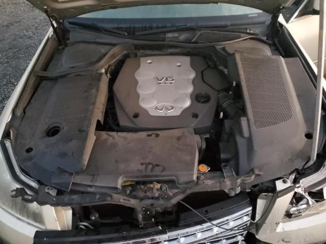 Photo 10 VIN: JNKAY01F66M257244 - INFINITI M35 BASE 