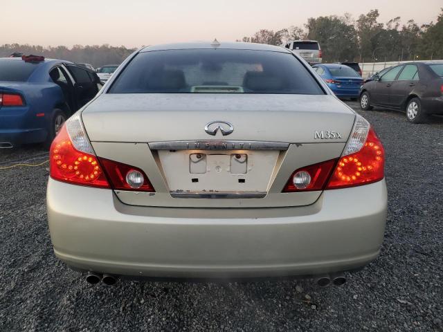 Photo 5 VIN: JNKAY01F66M257244 - INFINITI M35 BASE 