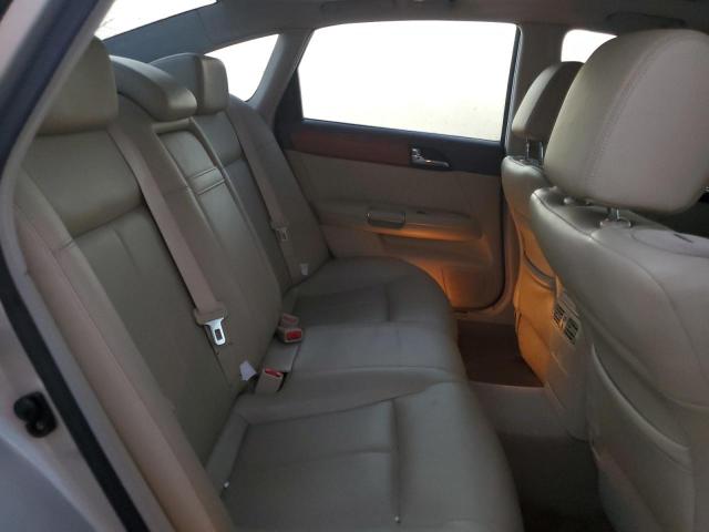 Photo 9 VIN: JNKAY01F66M257244 - INFINITI M35 BASE 