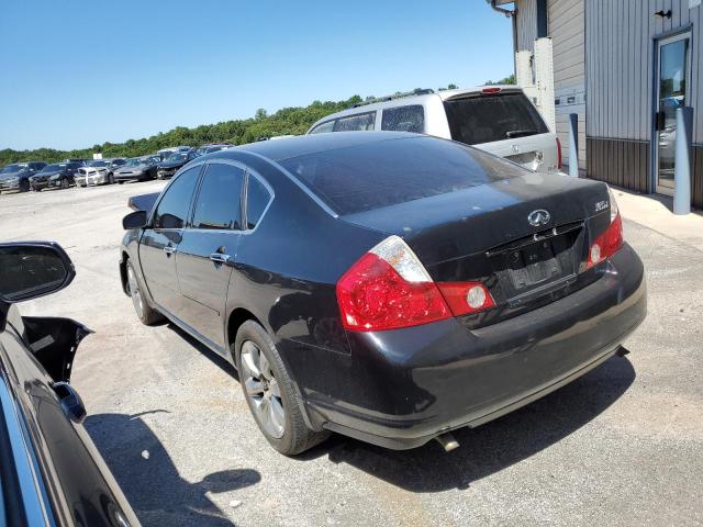 Photo 1 VIN: JNKAY01F66M262542 - INFINITI M35 BASE 