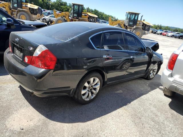 Photo 2 VIN: JNKAY01F66M262542 - INFINITI M35 BASE 