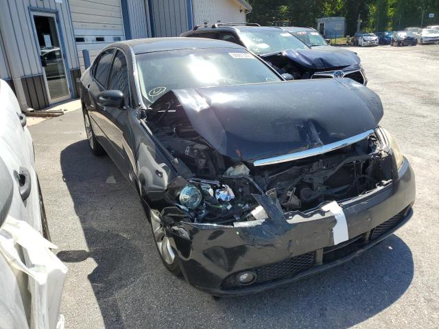 Photo 3 VIN: JNKAY01F66M262542 - INFINITI M35 BASE 