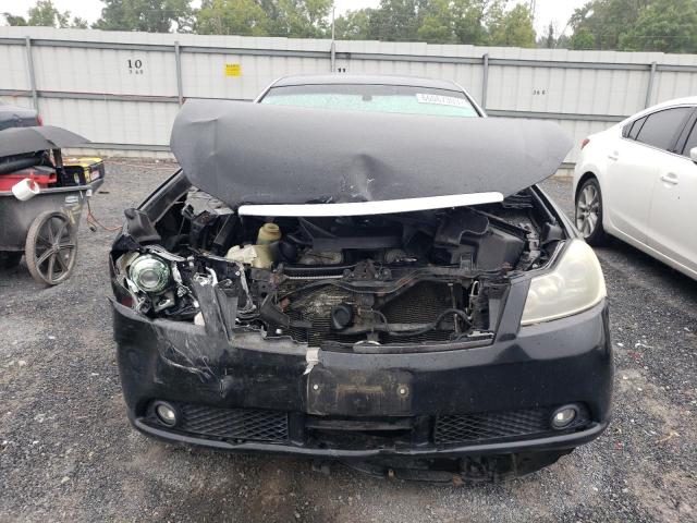 Photo 4 VIN: JNKAY01F66M262542 - INFINITI M35 BASE 