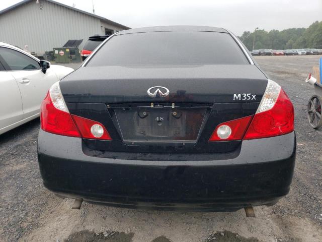 Photo 5 VIN: JNKAY01F66M262542 - INFINITI M35 BASE 