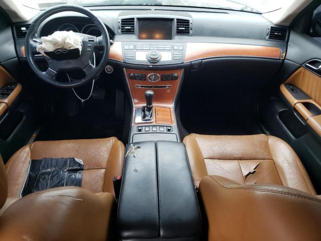 Photo 7 VIN: JNKAY01F66M262542 - INFINITI M35 BASE 