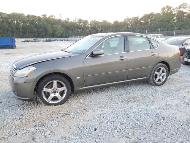 Photo 0 VIN: JNKAY01F66M263951 - INFINITI M35 BASE 