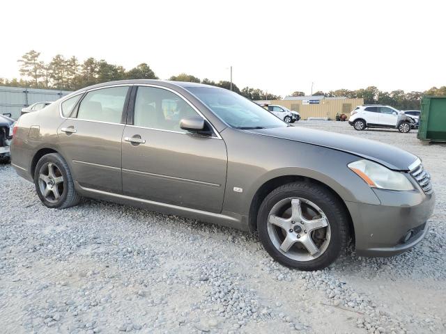 Photo 3 VIN: JNKAY01F66M263951 - INFINITI M35 BASE 