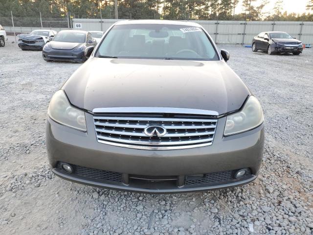 Photo 4 VIN: JNKAY01F66M263951 - INFINITI M35 BASE 