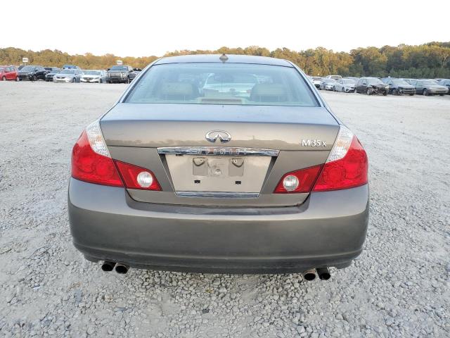 Photo 5 VIN: JNKAY01F66M263951 - INFINITI M35 BASE 