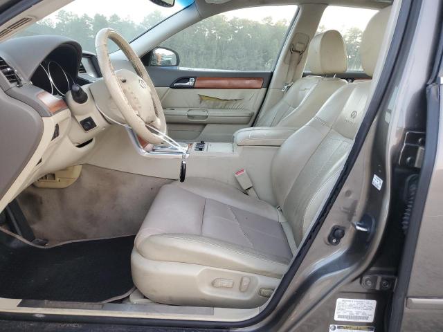 Photo 6 VIN: JNKAY01F66M263951 - INFINITI M35 BASE 