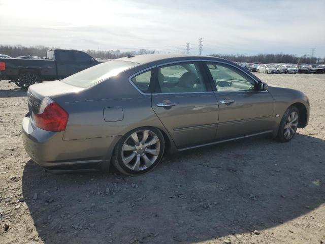 Photo 2 VIN: JNKAY01F67M454321 - INFINITI M35 