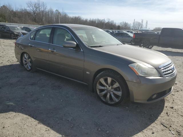 Photo 3 VIN: JNKAY01F67M454321 - INFINITI M35 