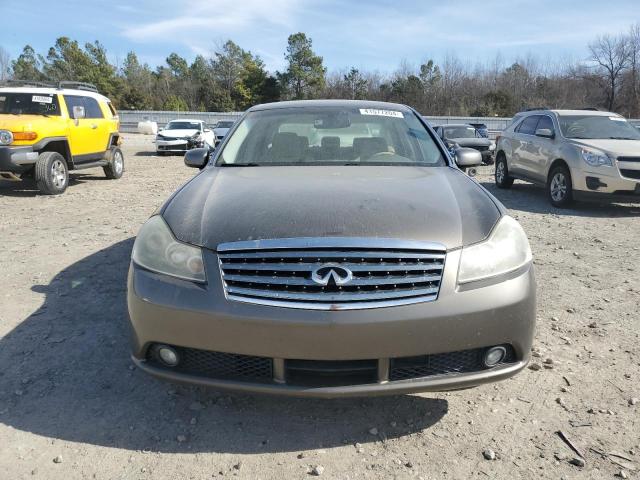 Photo 4 VIN: JNKAY01F67M454321 - INFINITI M35 